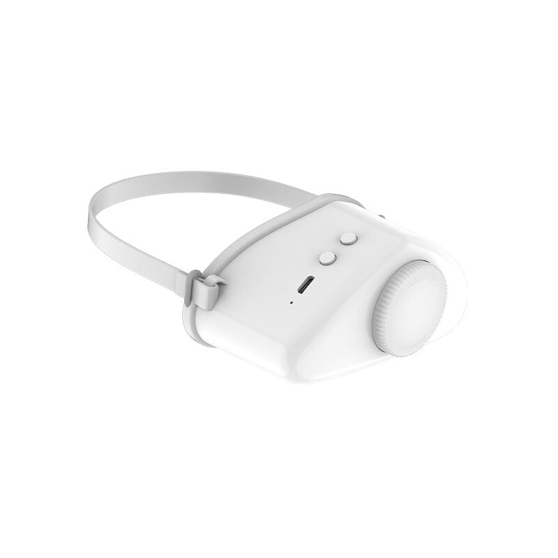 Nébuliseur à réduction de bruit version améliorée dispositif anti-ronflement, réduit le ronflement et l'air