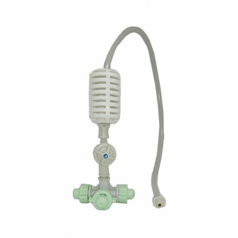 Nebulizador Coolnt 4 salidas