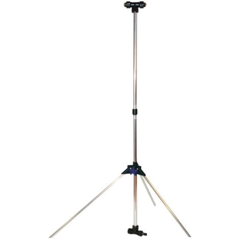 DRIPFRESH Nebulizador Portátil 1,3 m - 2,1 m