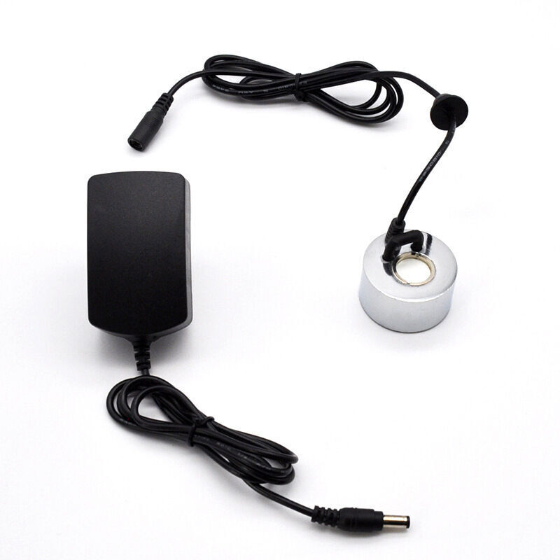 Image of Nebulizer humidifier, landscape decoration atomizer, ultrasonic&hellip;