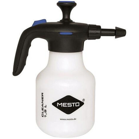 Nebulizzatore a pressione 1,5 Litri CLEANER EXTRA FPMFPM (Nylon-Pumpe) (confezione da 10)