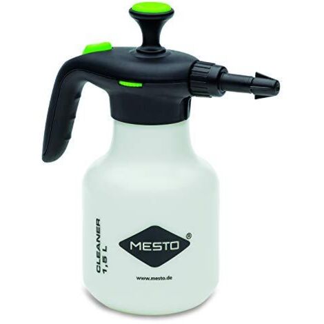 Nebulizzatore a pressione 1,5 Litri CLEANER EXTRAEPDM (Nylon-Pumpe) (confezione da 10)
