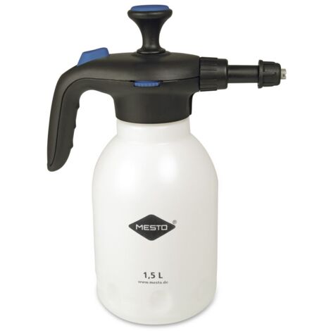 Nebulizzatore a pressione 1,5 Litri FOAMEREPDM-Seals (confezione da 8)