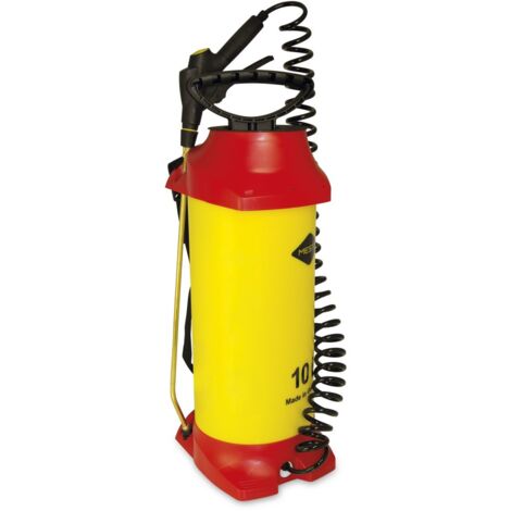 Nebulizzatore a pressione da 10 litriPROFI PLUSFPM