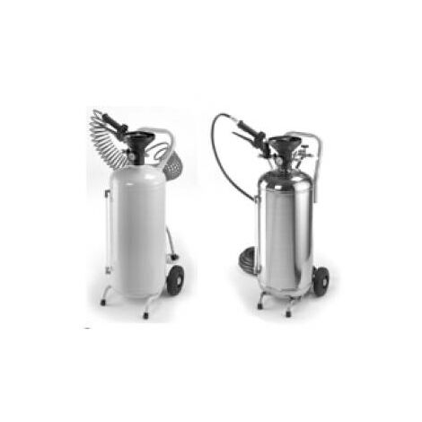 Nebulizzatore carrellato Comet SP 24 - spray