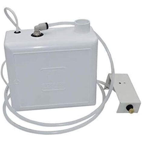 NEBULIZZATORE DI CONDENSA 50 W 18 L/h