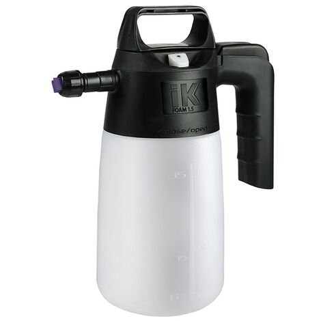Nebulizzatore di Schiuma IK FOAM 1.5