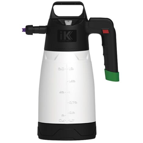 Nebulizzatore di Schiuma IK FOAM Pro 2