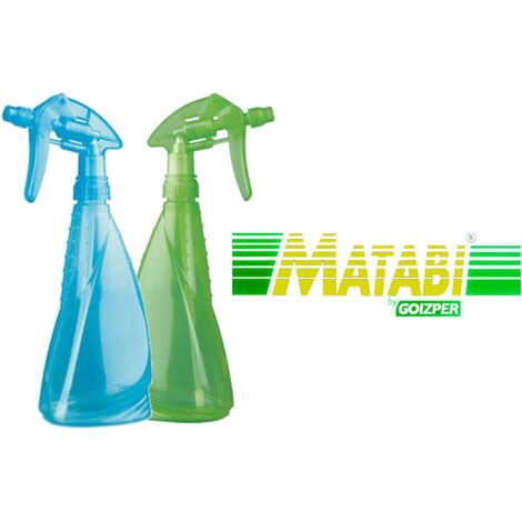 Nebulizzatore domestico 1000 Multicolor - 1L MATABI