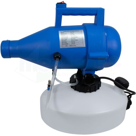 NEBULIZZATORE ELETTRICO 'F1400' 4,5 litri - 1400 watt LIF