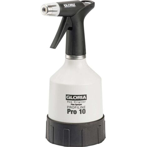 Nebulizzatore fine resistente agli oli PRO 10 - 1 L Gloria