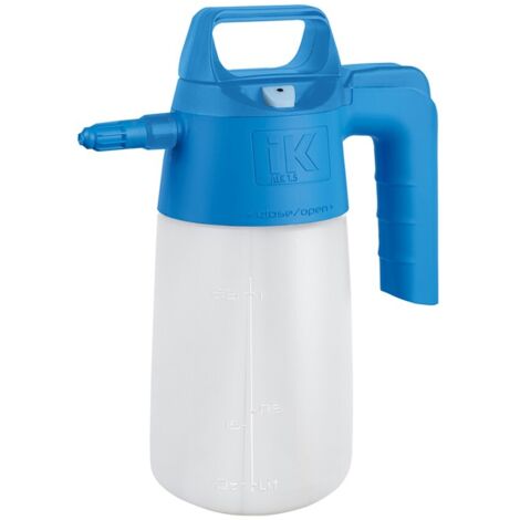 Nebulizzatore Professionale IK Alkaline 1,5
