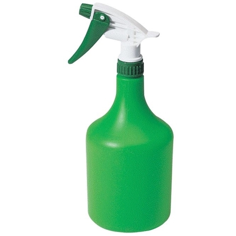 Yardwe Spruzzino Nebulizzatore plastica Spruzzabene per piante fiori  capelli 2L : : Giardino e giardinaggio