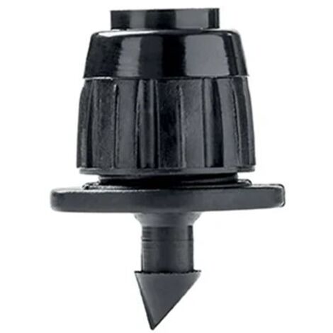 NEBULIZZATORI REGOLABILI ''MAXIMA'' 360° 0-74L/H 10
