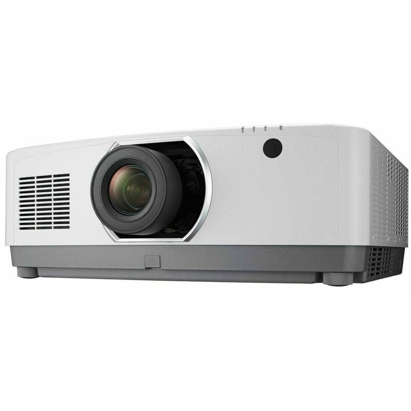 

NEC Proyector NEC PA703UL 3LCD 7000 lm LAN