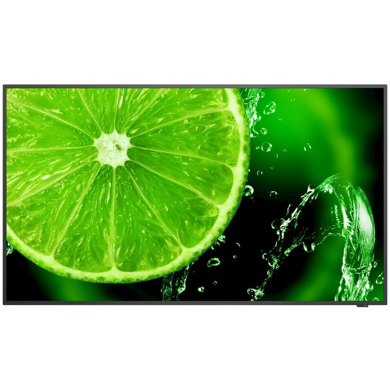 

Televisión LCD MultiSync E438 42,5' - NEC