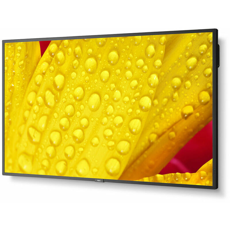 

Televisión LED ME651 64' - NEC