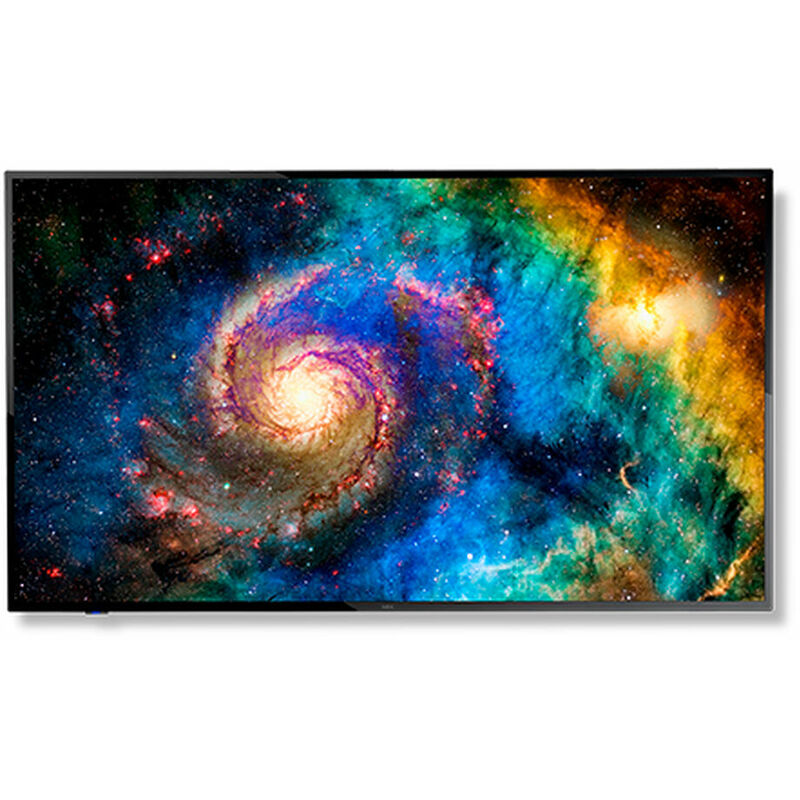 

Televisión MultiSync E657Q 65' - NEC