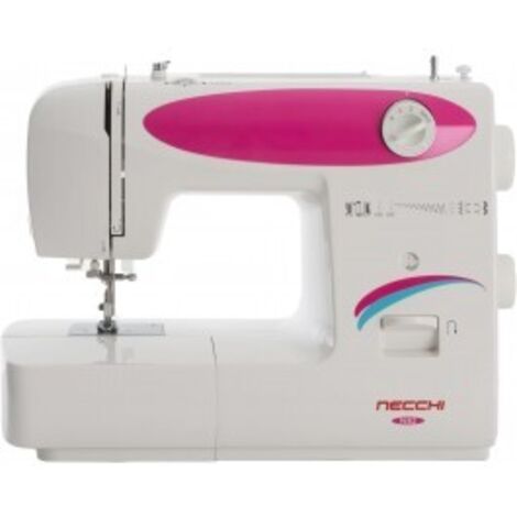 Necchi N82 macchina da cucito Macchina da cucire automatica