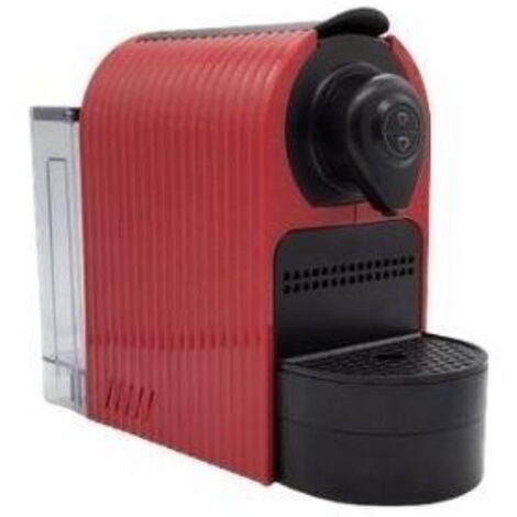 Necchi Nem-201 Macchina da Caffe' Compatibile Sistema Nespresso