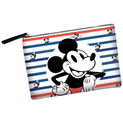 Neceser Beach Mickey Disney
