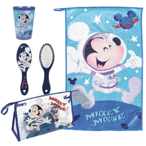 Neceser Mickey Disney