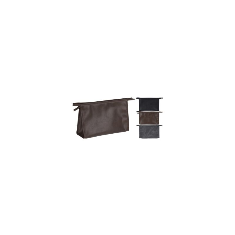 

Wurko - Neceser nylon 25x8x16 cm surtidos