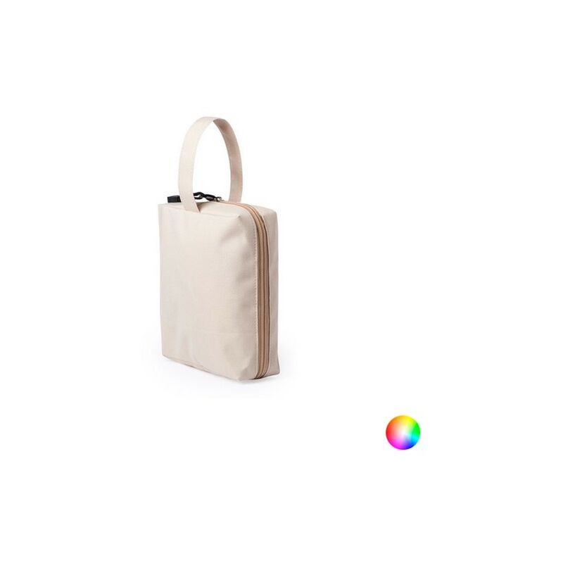 Cliccandoshop - Necessaire da Viaggio 146117 Rosso...