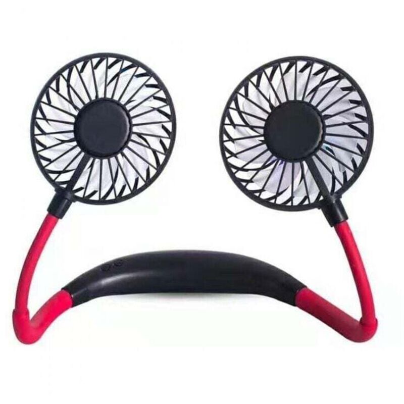 Image of Ymyny - Neck Fan, Portable usb&hellip;