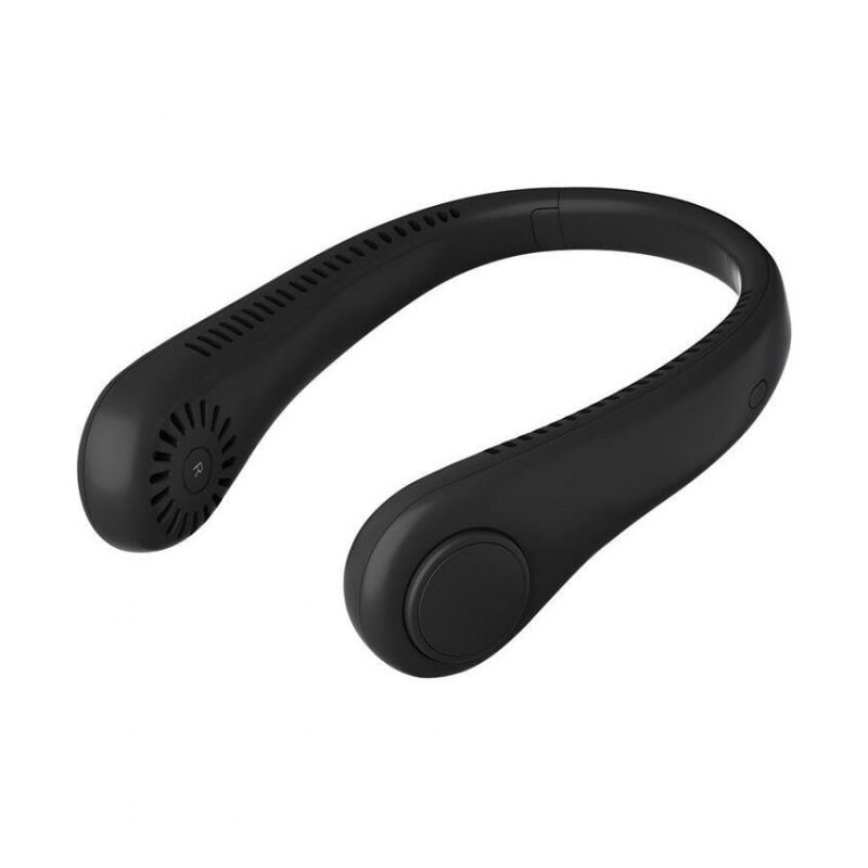Image of Cyslmuk - Neck Fan, Rechargeable Neck&hellip;