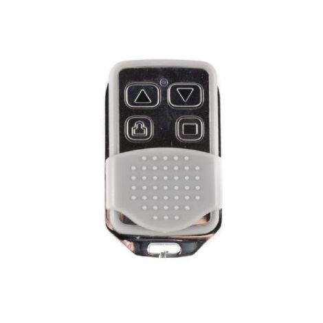 Neco TR4 (locking)  Garage door remote