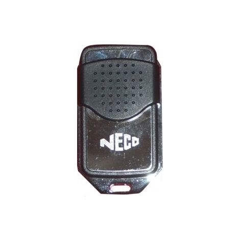 Neco TX4 (locking) Door and shutter remote