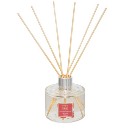 Neda diffusore di profumo 200ml mela d'amore - Atmosphera créateur d'intérieur