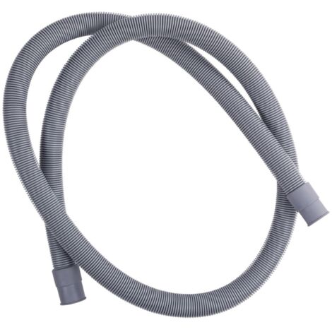 Nedis Ablaufschlauch 19 mm - 21 mm 1.50 m