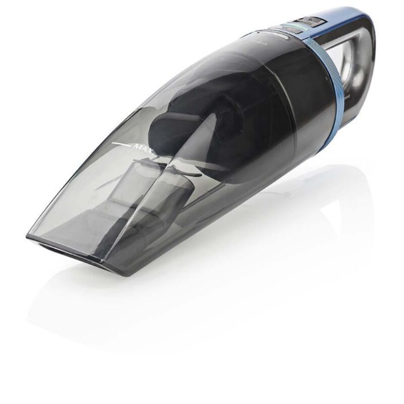 Nedis - Aspirateur à main rechargeable 11,1 v VCHH6BU75 Nedis - Aspirateur à main rechargeable 11,1 v VCHH6BU75