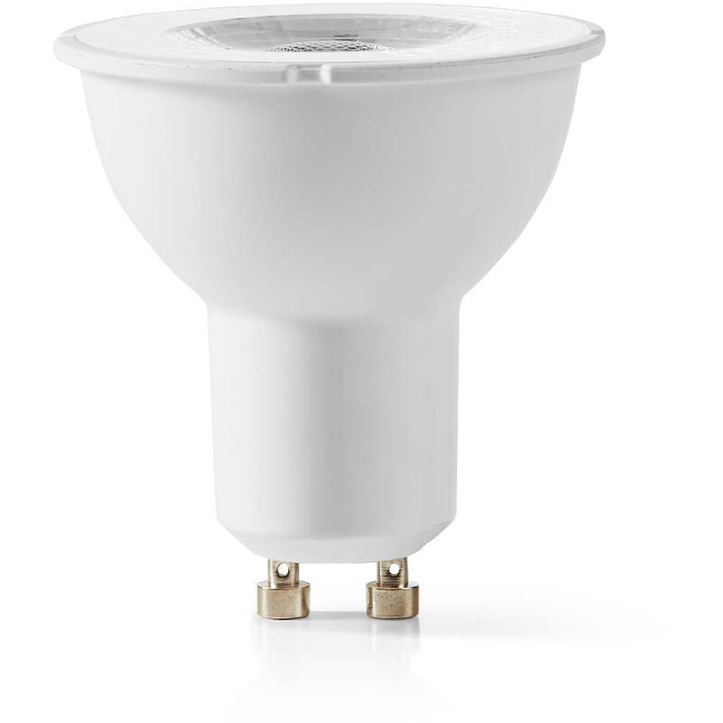 

Bombilla LED Regulable GU10 | Par 16 | 4,9 W | 345 lm NE550677962 - Nedis