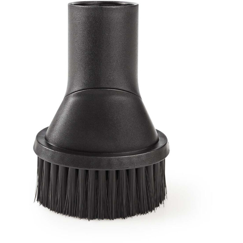 Nedis - Brosse à poussière VCBR110DBVAR 35/32/30 mm