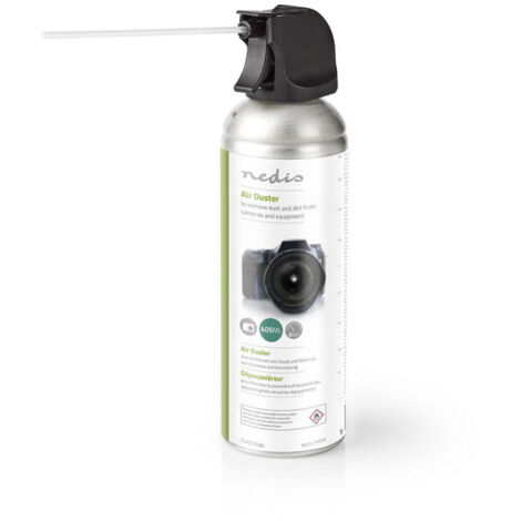 Nedis Druckluft-Reiniger / Reinigen / 0.405 l