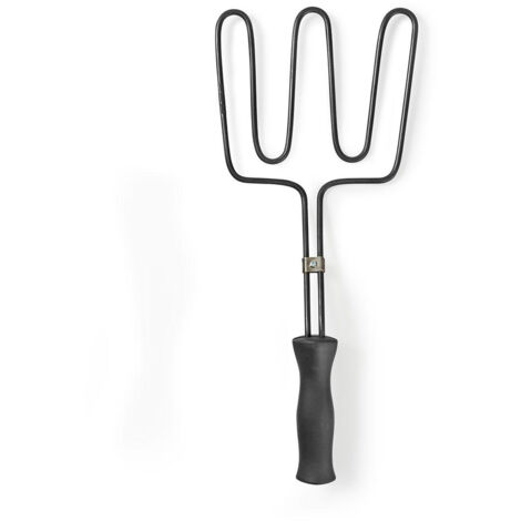 Nedis Encendedor Eléctrico para Barbacoa  800 W  NE550695483