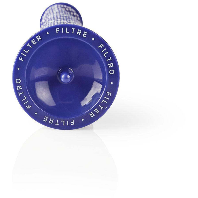 Image of Ersatz aktiv hepa filter ersatz fur dyson lila