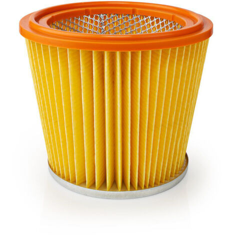 Nedis Filtro Aspiradora  Puzer  Filtro de cartucho NE550736538