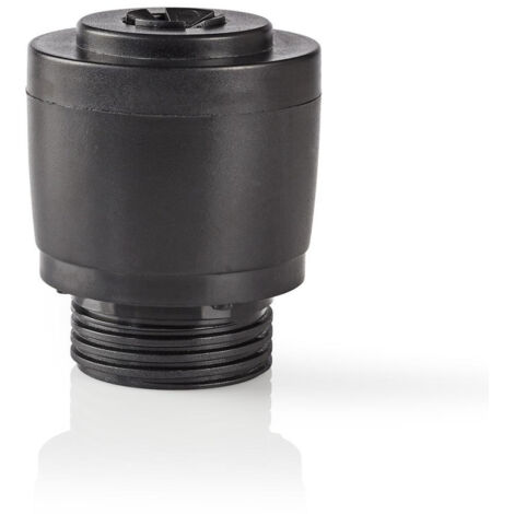 Nedis HUMI130F Filter Schwarz für Luftbefeuchter HUMI130CBK