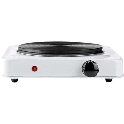 Nedis KAEP150EWT1 Plaque de cuisson S362003