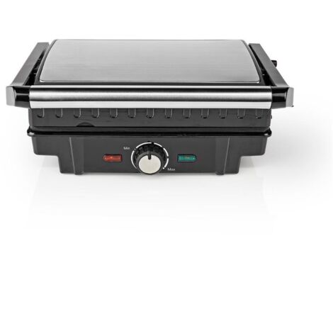 Nedis KONTAKTGRILL             2000W (KAGR151FSR        ED)