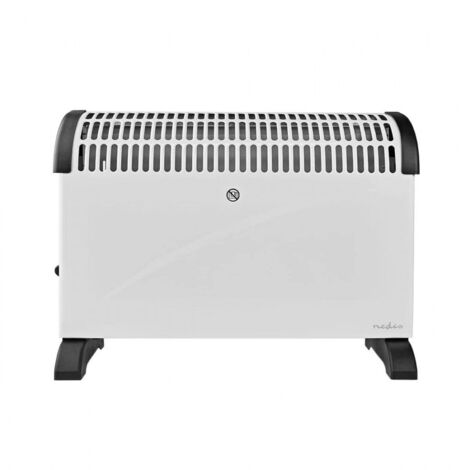 Nedis, Konvektionsheizung mit Thermostat