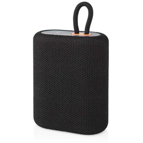 Nedis LAUTSPRECHER   BLUETOOTH    7W (SPBT2005BK        SW)