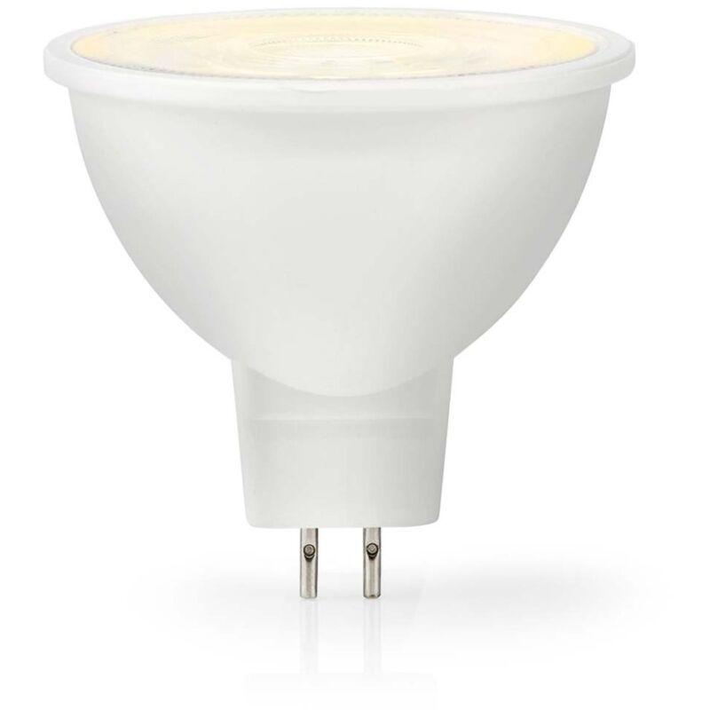 Nedis LBGU53MR161 Lampadina LED Gu5.3 Spot 2.5 W