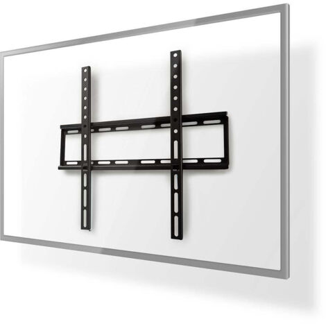 Nedis LCD-WANDHALTER STARR      35KG (TVWM1031BK 23-55Z SW)