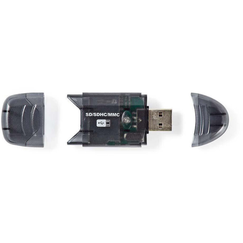 Lettore Di Schede Mmc Sd Sdhc Usb 20 40323590 40323590 40323590 403...