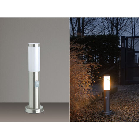Nedis LTRH3WGY LED-Taschenlampe 3 W 150 Lm Ipx5 Grau
